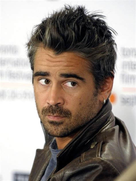 colin farrell celebheights.